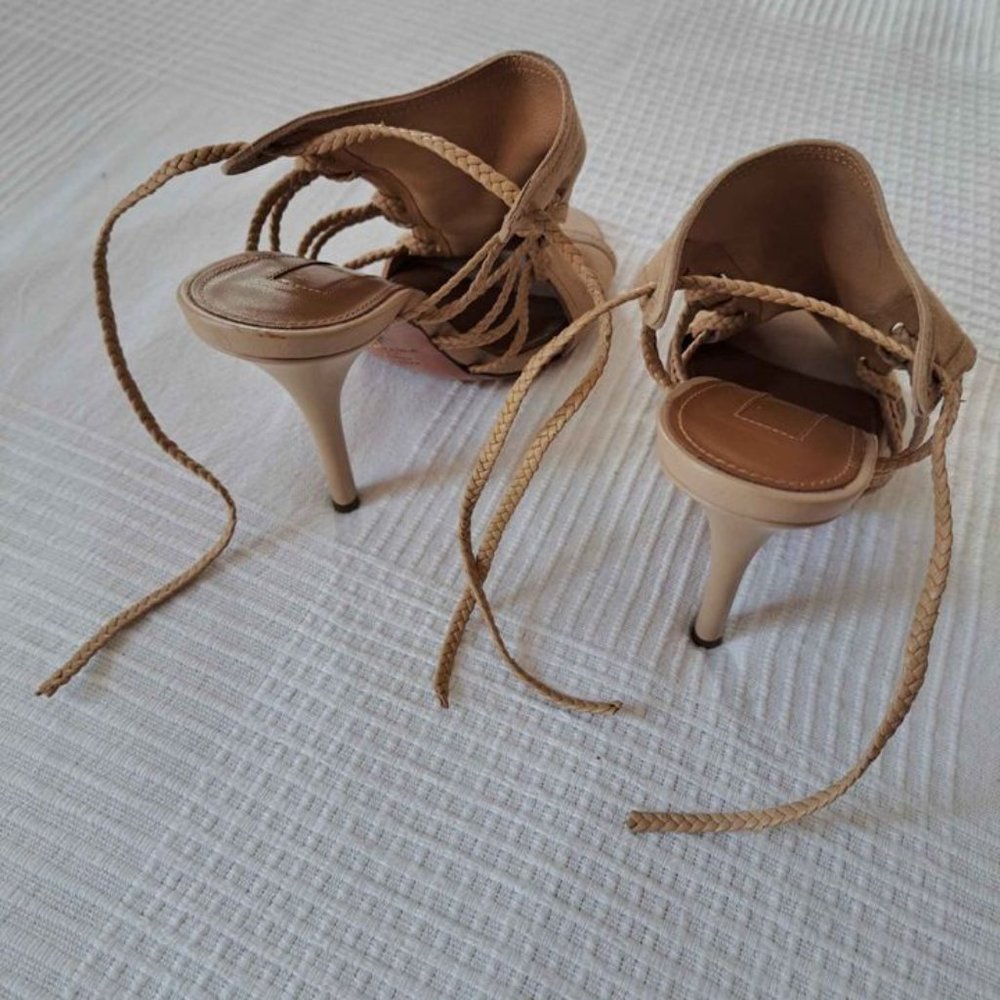Aquazzura Sahara 105mm - Picture 7 of 7